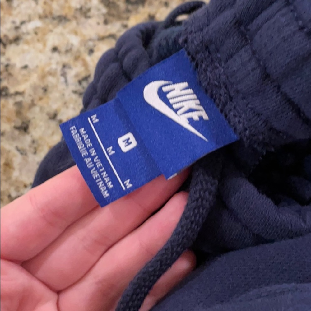 Nike joggers